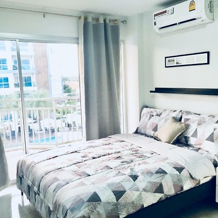 Grandbeach Condo Unite A307 Rayong Dış mekan fotoğraf