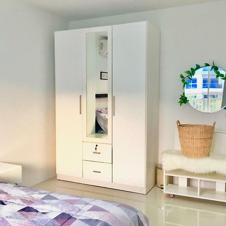 Grandbeach Condo Unite A307 Rayong Dış mekan fotoğraf
