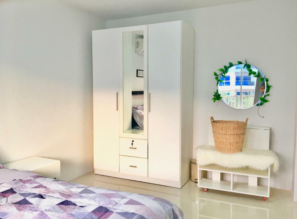 Grandbeach Condo Unite A307 Rayong Dış mekan fotoğraf