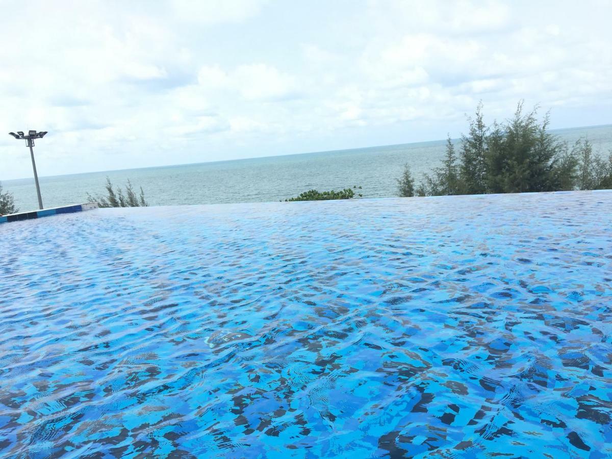Grandbeach Condo Unite A307 Rayong Dış mekan fotoğraf