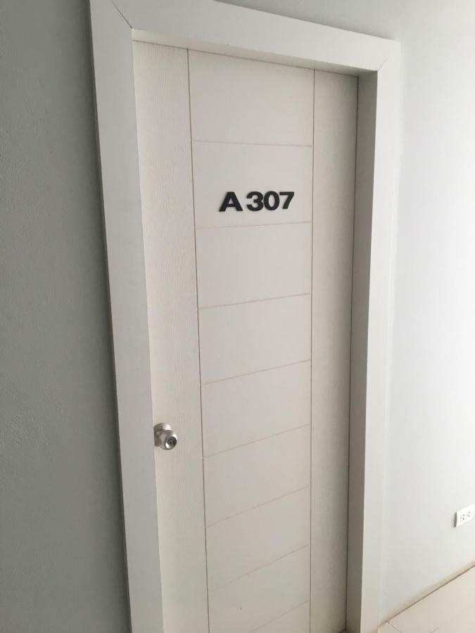 Grandbeach Condo Unite A307 Rayong Dış mekan fotoğraf
